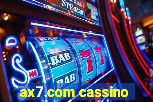 ax7.com cassino